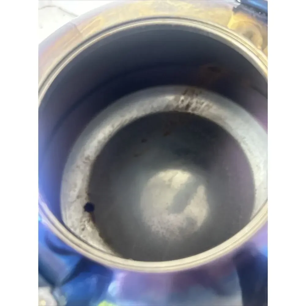 Unbranded stove top